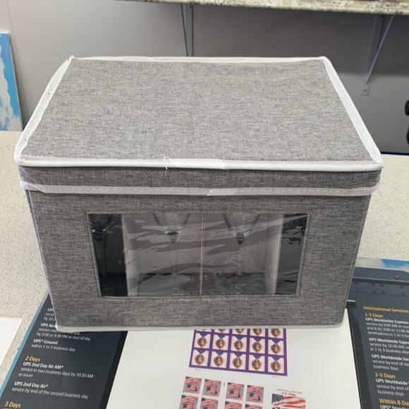 Baccarat Dom Perignon Stem Flutes - Picture 2 of 5